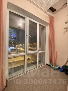 1-комн.кв., 50 м², этаж 5