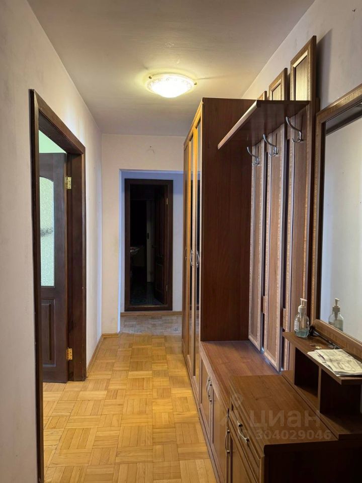 Продается4-комн.квартира,90,4м²