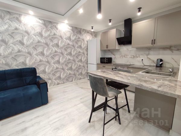 2-комн., 42 м², 3/9 этаж