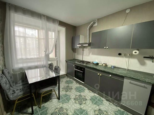 2-комн., 60 м², 8/15 этаж