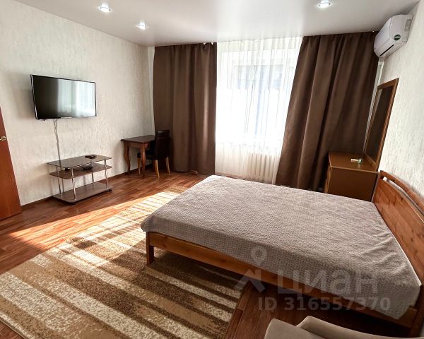 1-комн., 45 м², 4/9 этаж
