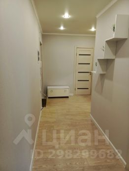 2-комн.кв., 50 м², этаж 2