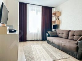 1-комн.кв., 36 м², этаж 9