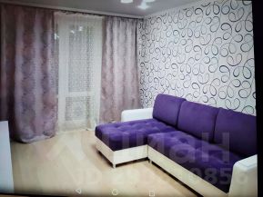 1-комн.кв., 40 м², этаж 6