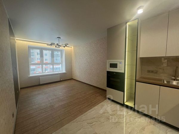 2-комн., 51,2 м², 2/9 этаж