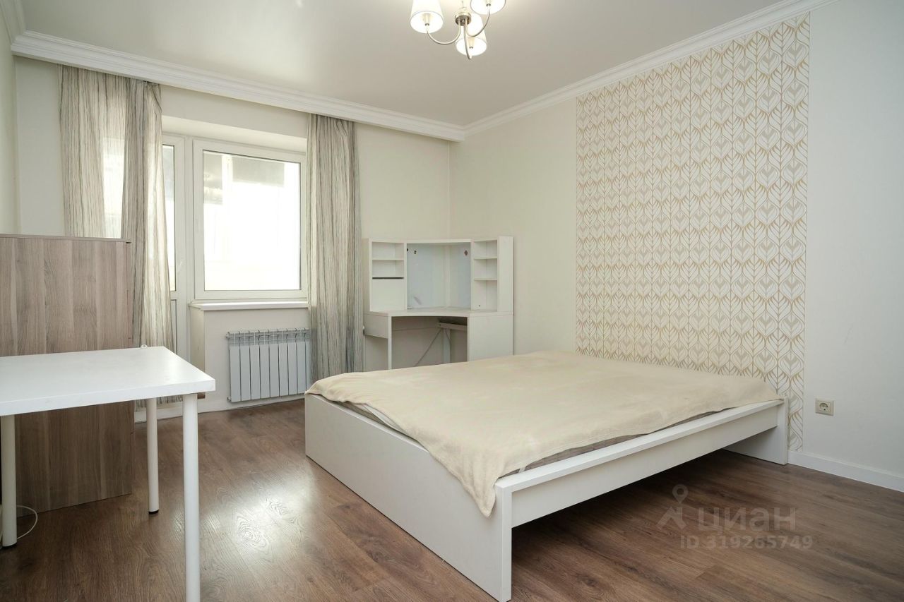 2-комн. кв., р-н Советский, Казань