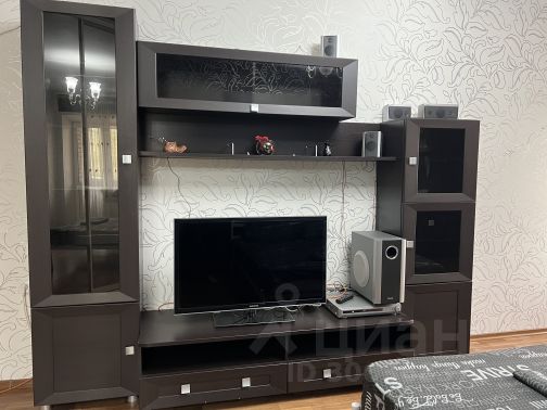 1-комн., 50 м², 1/9 этаж