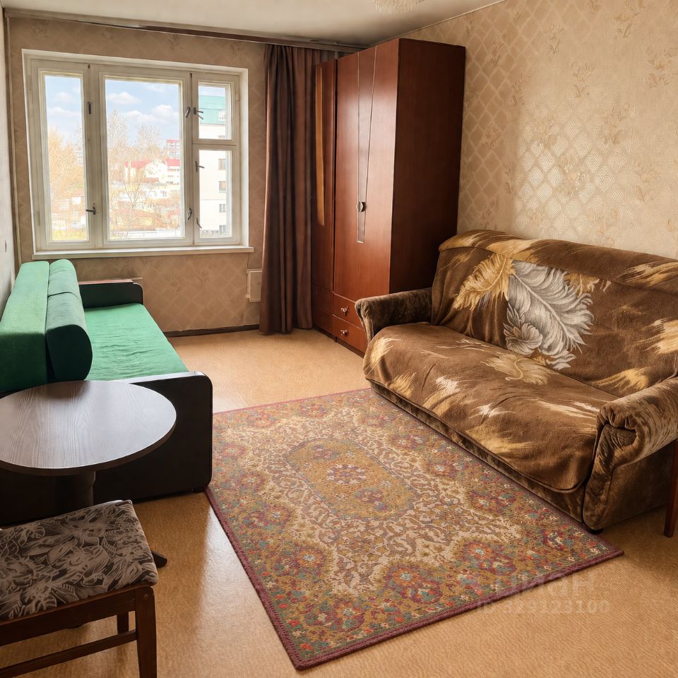 1-комн. кв., р-н Приволжский