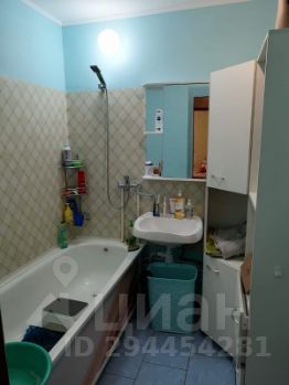 1-комн.кв., 35 м², этаж 4