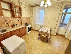 1-комн.кв., 45 м², этаж 7