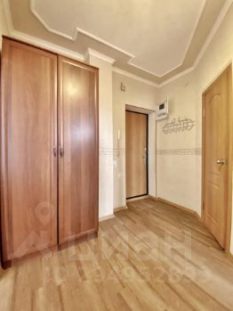 1-комн.кв., 45 м², этаж 7