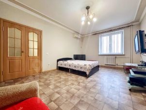 1-комн.кв., 45 м², этаж 7