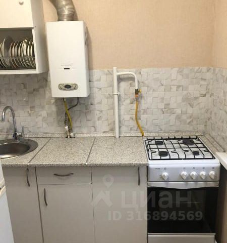 2-комн., 60 м², 5/5 этаж