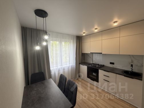 2-комн., 53 м², 5/9 этаж