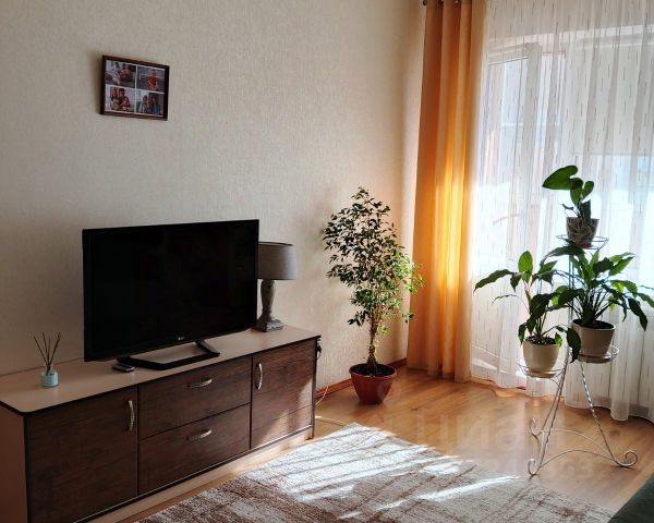 1-комн., 34,5 м², 9/9 этаж