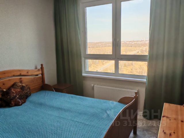 2-комн., 52 м², 13/18 этаж