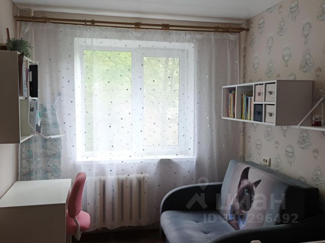 2-комн., 46 м², 1/5 этаж