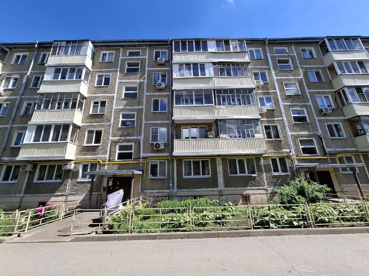 2-комн. кв., р-н Советский, Казань