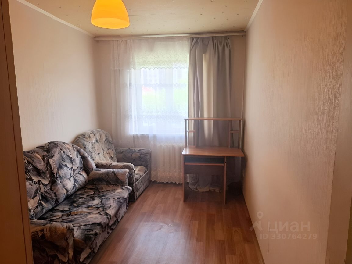 2-комн. кв., р-н Советский, Казань