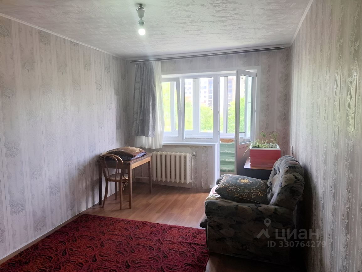 2-комн. кв., р-н Советский, Казань