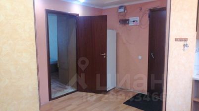 3-комн.кв., 56 м², этаж 2