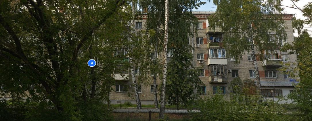 2-комн. кв., р-н Московский, Казань