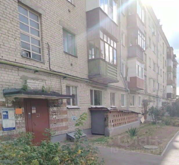 2-комн. кв., р-н Московский