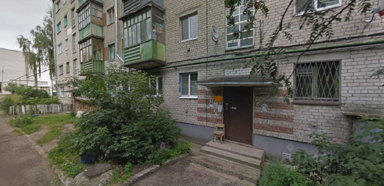 2-комн. кв., р-н Московский, Казань