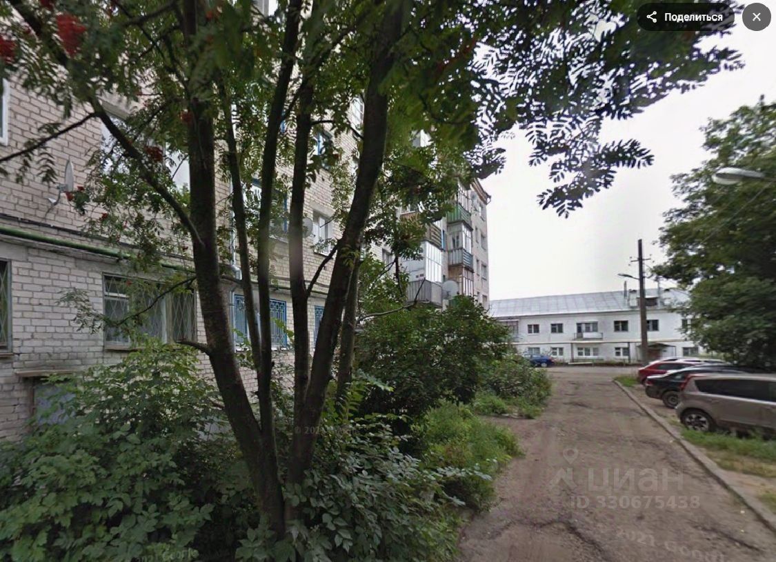 2-комн. кв., р-н Московский, Казань