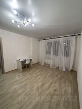 1-комн.кв., 38 м², этаж 14