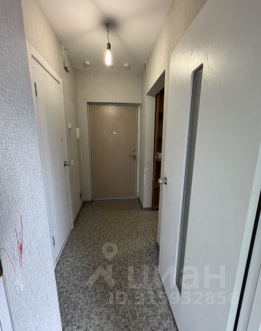 2-комн., 51,5 м², 4/19 этаж