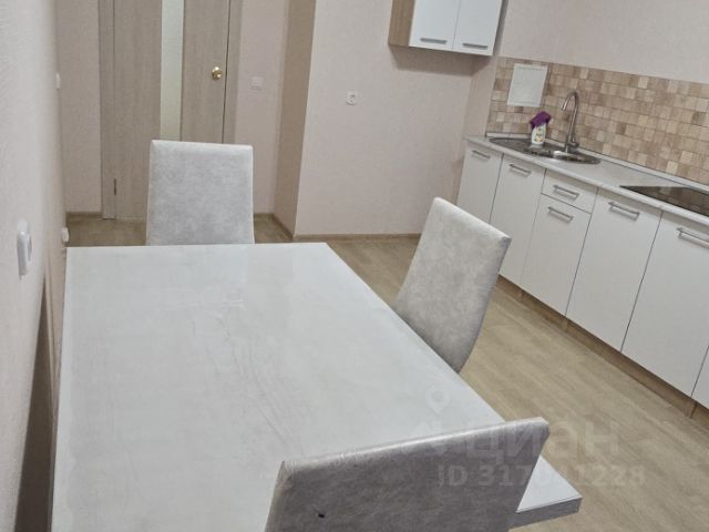 2-комн., 46 м², 14/20 этаж