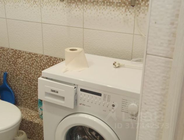 1-комн., 35 м², 9/19 этаж