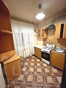 1-комн.кв., 31 м², этаж 1