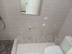 студия, 18 м², этаж 1