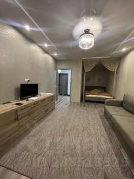 1-комн.кв., 45 м², этаж 3