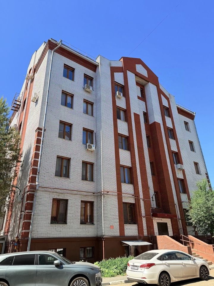 4-комн. кв., р-н Советский