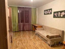 1-комн.кв., 40 м², этаж 5