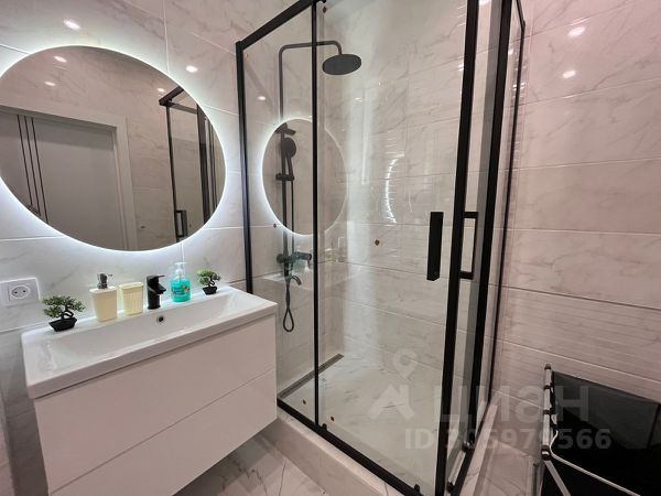 1-комн., 37,9 м², 14/25 этаж