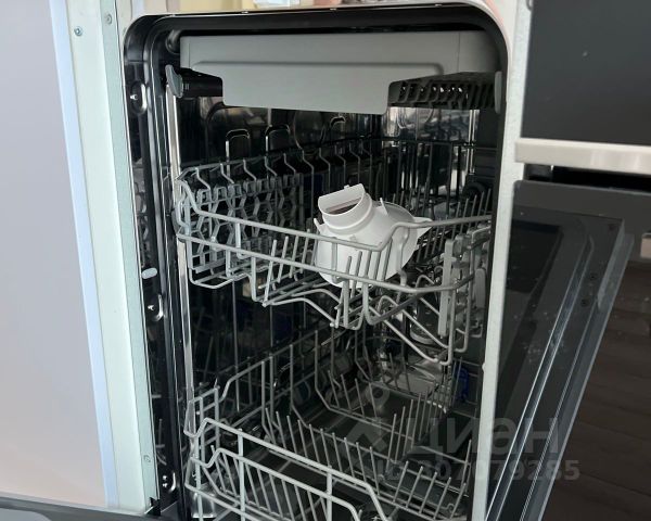 1-комн., 42 м², 5/20 этаж