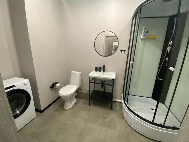 2-комн., 52 м², 8/24 этаж