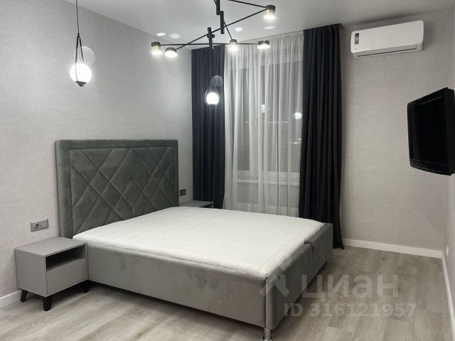 1-комн., 37 м², 14/19 этаж