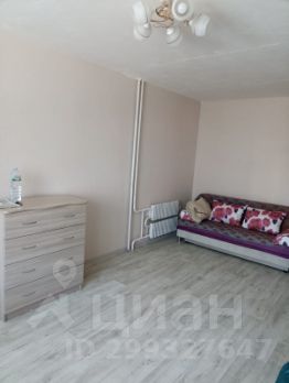 1-комн.кв., 35 м², этаж 3