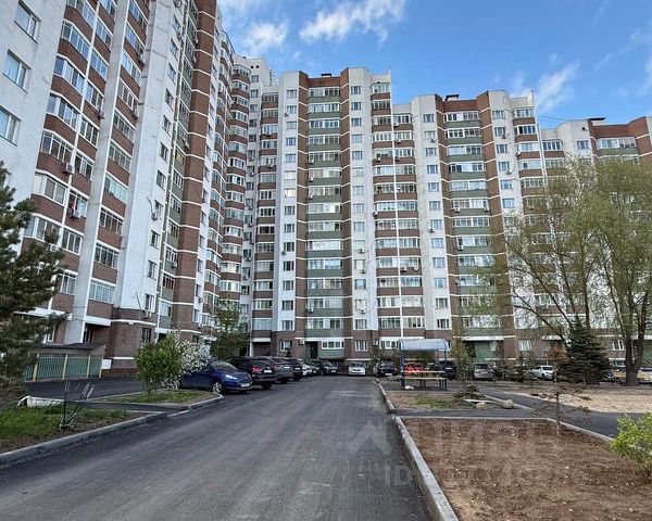 1-комн., 45,1 м², 6/17 этаж