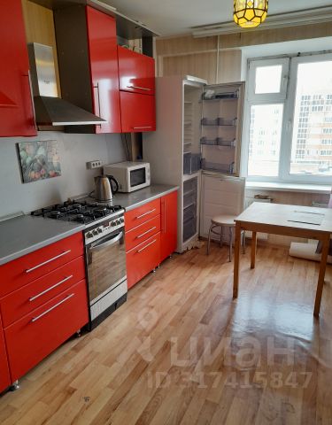 1-комн., 43 м², 5/10 этаж