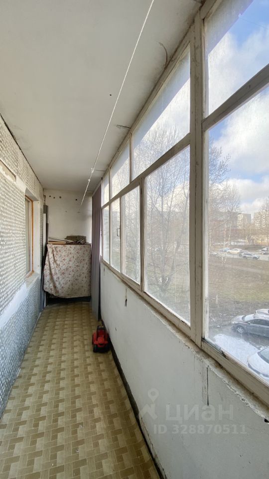 1-комн. кв., р-н Советский, Казань