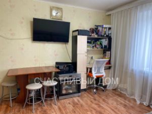 студия, 18 м², этаж 5