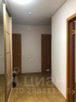 2-комн.кв., 55 м², этаж 8