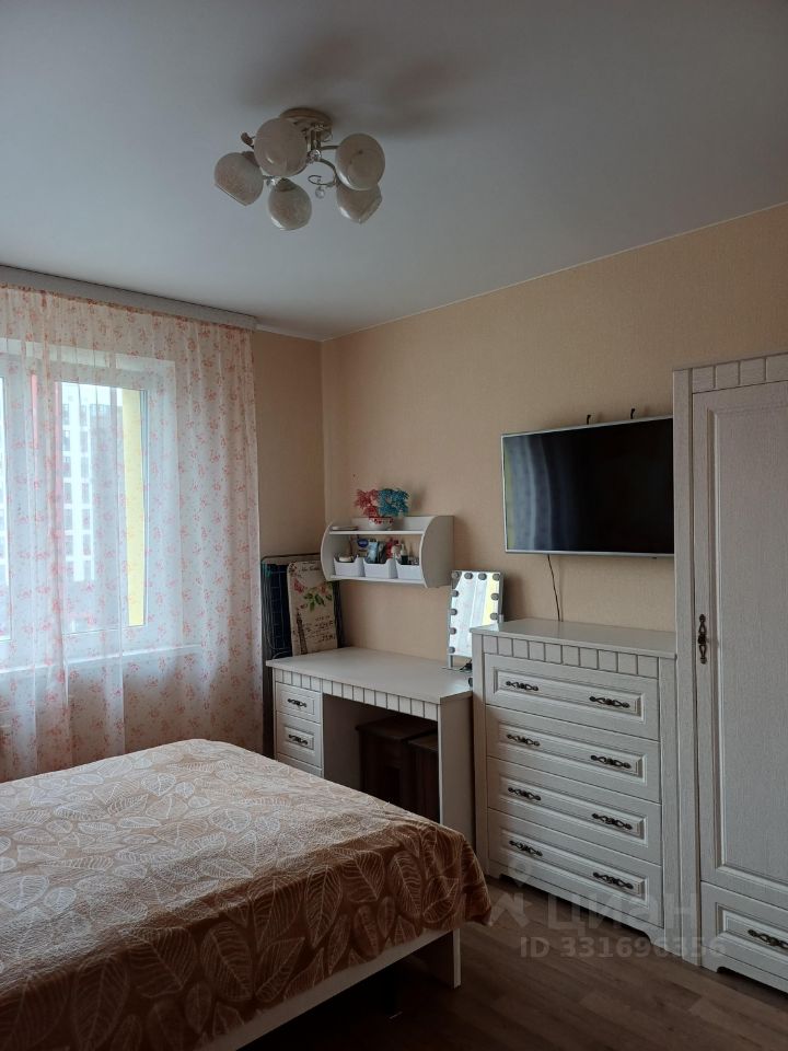2-комн. кв., р-н Советский, Казань