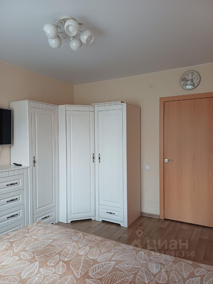 2-комн. кв., р-н Советский, Казань